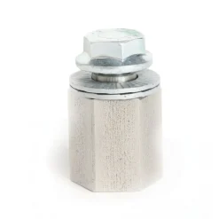 Thule Adapter, ,  Internal Hub Hitch, SRAM,  M10x1