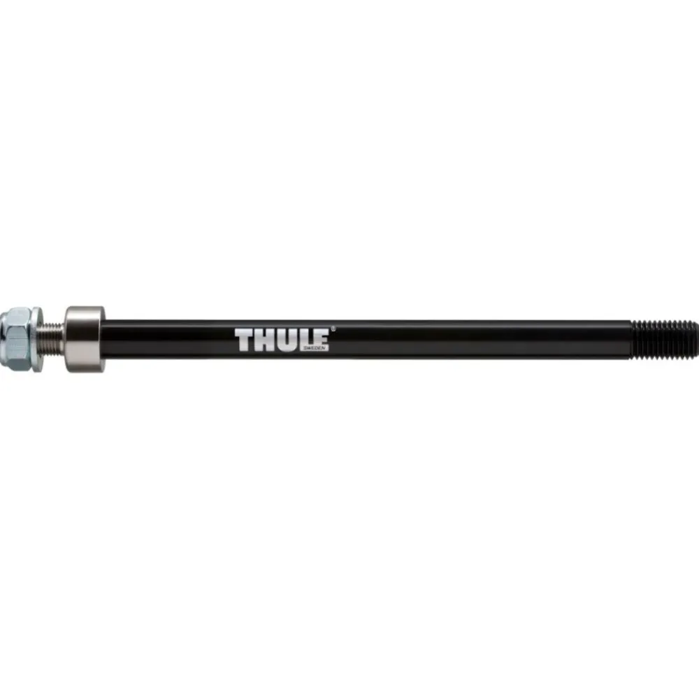 Thule Adapter, , Syntace X-12 Axle, (170mm) Clearance