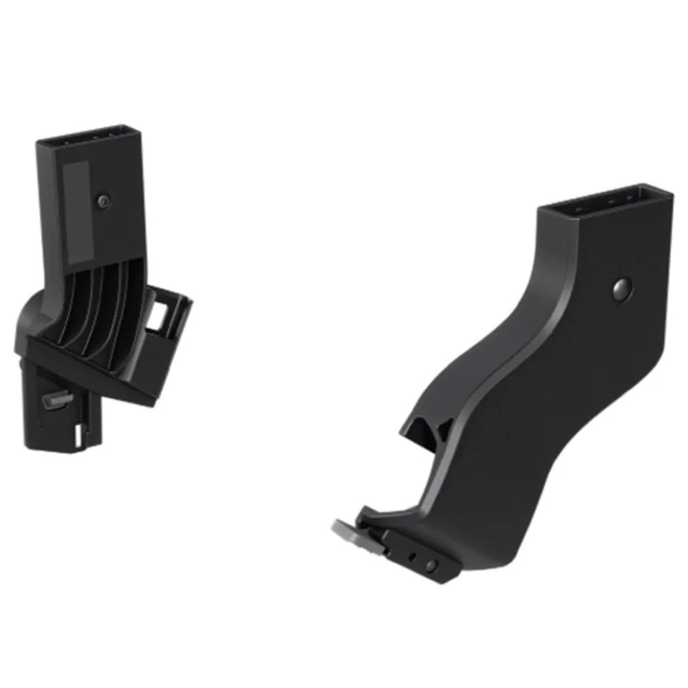 Thule Adapter, , Urban Glide 3 Dobbel Best