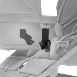 Thule Adapter, , Urban Glide 3 Dobbel Best