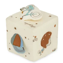 Aktivitetkube, Cam Cam, Bicycles Online