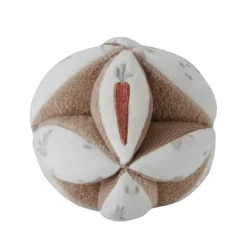 Little Dutch Aktivitetsball, Clearance