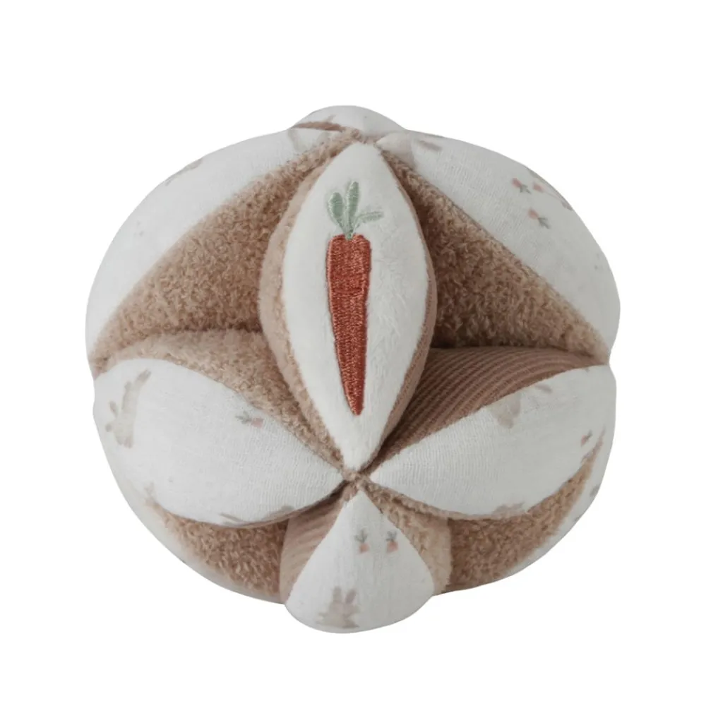 Little Dutch Aktivitetsball, Clearance