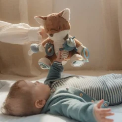 Little Dutch Aktivitetsbamse, , Forest Friends, Rev