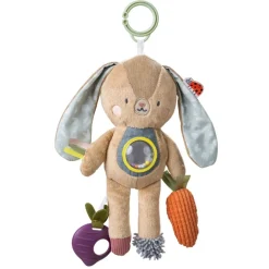 Aktivitetsbamse, TAF Toys, Jenny Online