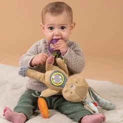 Aktivitetsbamse, TAF Toys, Jenny Online