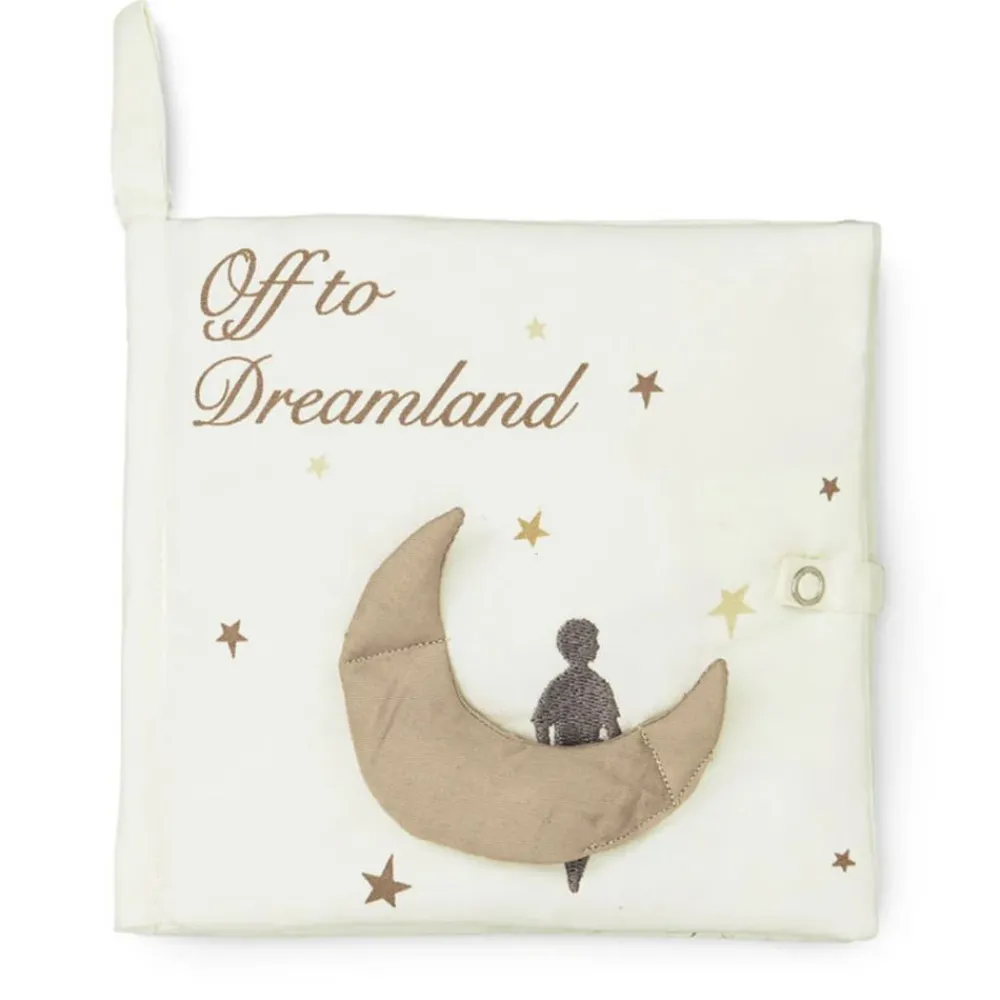 Aktivitetsbok, Cam Cam, Drømmeland Discount