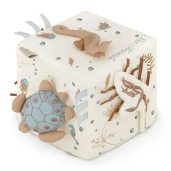 Aktivitetskube, Cam Cam, Sea Garden