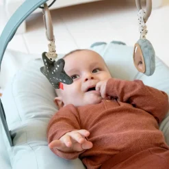 Done By Deer Aktivitetsleke, , 2pk, Wally Blue Best