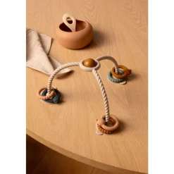 Liewood Aktivitetsleke, , Soren, Sandy Multi Mix Best