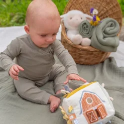 Little Dutch Aktivitetsleke, , Little Farm