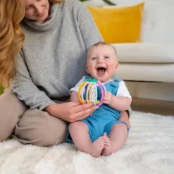 Manhattan Toy Aktivitetsleke, , Colorpop