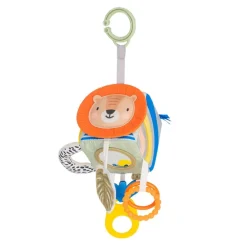 Aktivitetsleke, TAF Toys, Discovery Cube Best