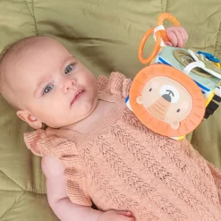 Aktivitetsleke, TAF Toys, Discovery Cube Best