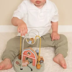 Little Dutch Aktivitetsspiral, , Little Farm