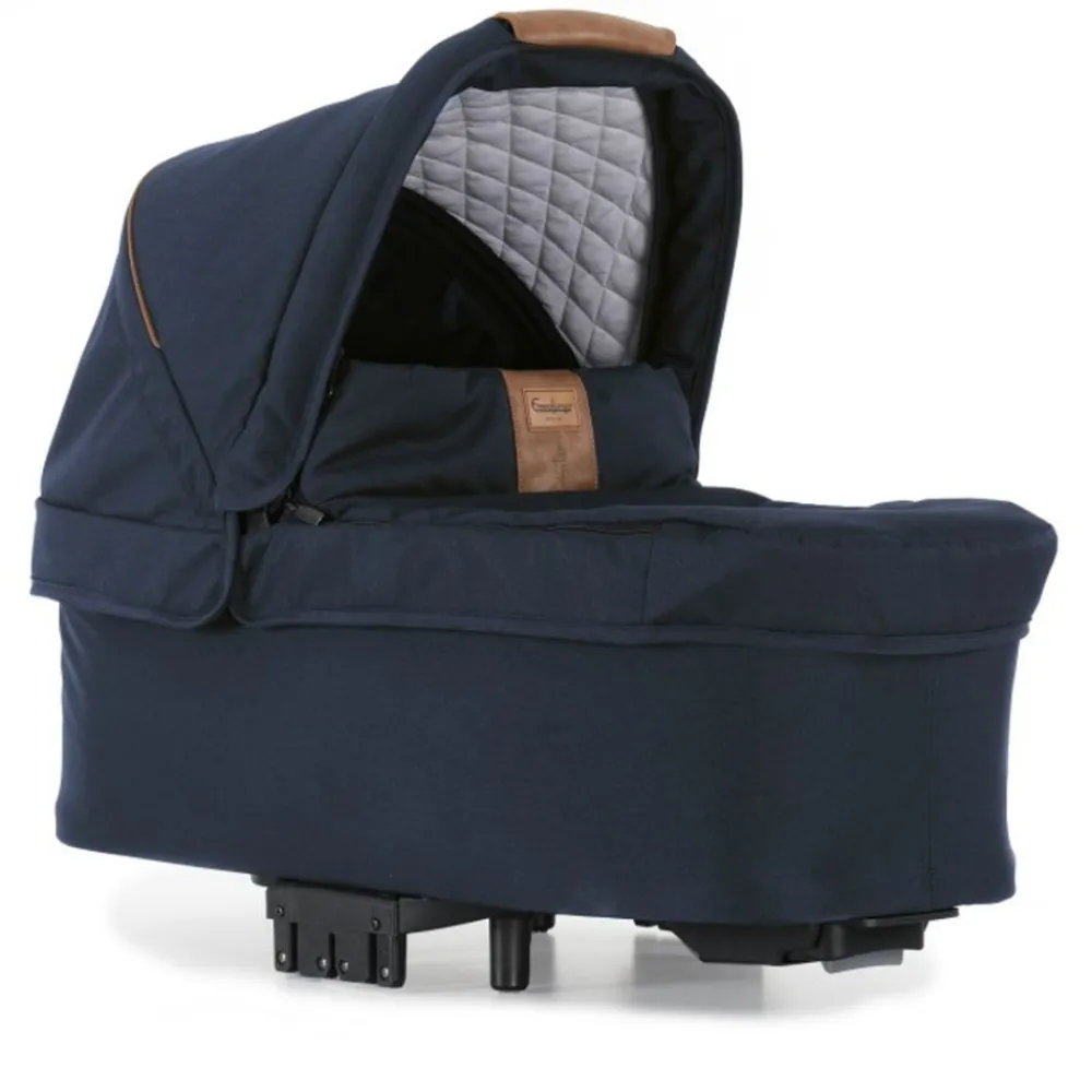 Emmaljunga ALU S Liggedel, , Outdoor Navy Sale