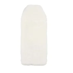 Aluna Lammeskinn til Vogn, Korthåret Hvit Online