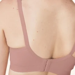 Bravado Amme- BH, , Seamless, Roseclay