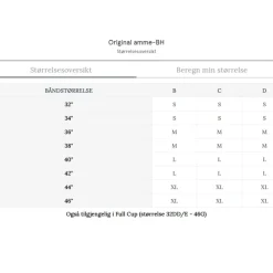 Bravado Amme-BH, , Black