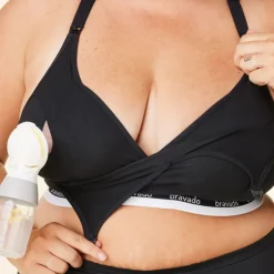 Bravado Amme-BH, , Black