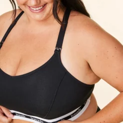 Bravado Amme-BH, , Black