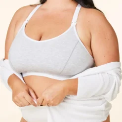 Bravado Amme-BH, , Dove Heather Clearance