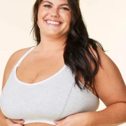 Bravado Amme-BH, , Dove Heather Hot