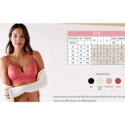 Bravado Amme-BH, , Plunge, FC, Black Online