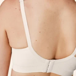 Bravado Amme-BH, , Seamless, Antique White New