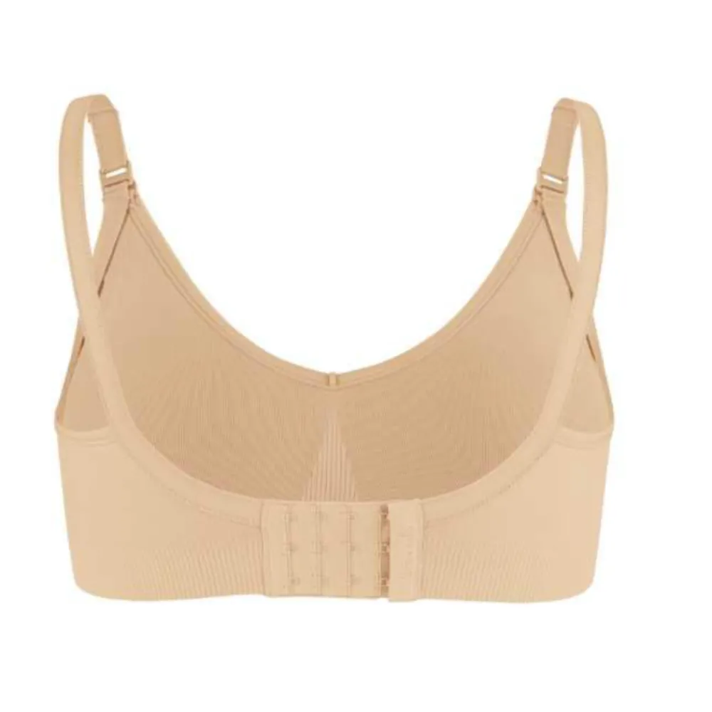 Bravado Amme-BH, , Seamless, Butterscotch Outlet