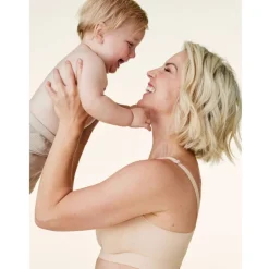 Bravado Amme-BH, , Seamless, Butterscotch Outlet