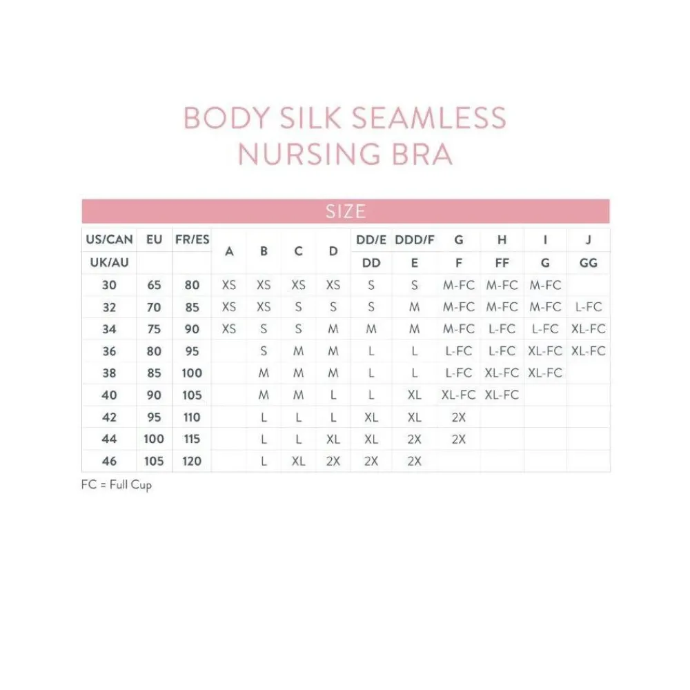 Bravado Amme-BH, , Seamless, Butterscotch Outlet