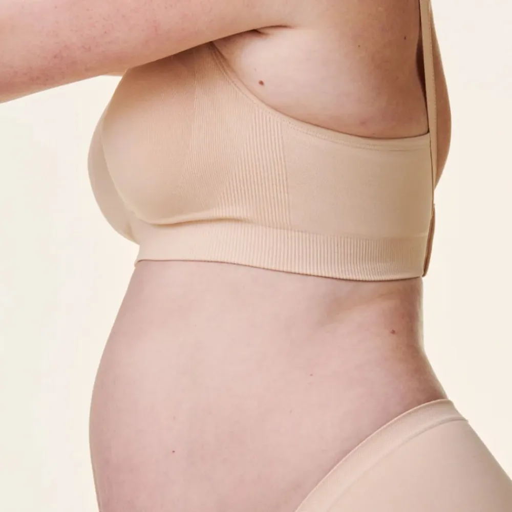 Bravado Amme-BH, , Seamless, Butterscotch Outlet