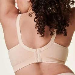 Bravado Amme-BH, , Seamless, Butterscotch Outlet
