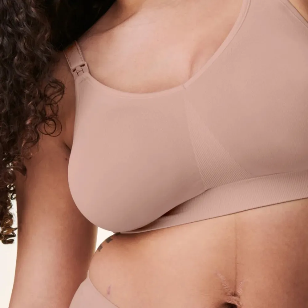 Bravado Amme-BH, , Seamless, Cameo, Full Cup New