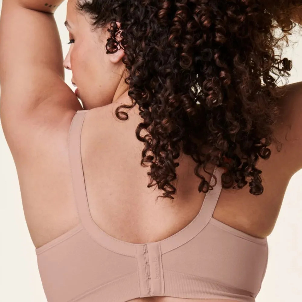 Bravado Amme-BH, , Seamless, Cameo, Full Cup New