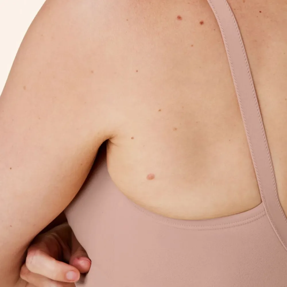 Bravado Amme-BH, , Seamless, Cameo, Full Cup New