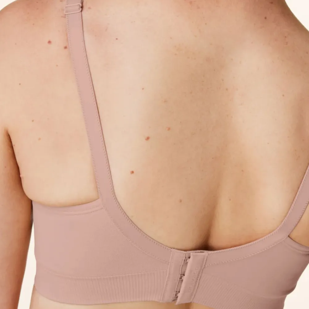 Bravado Amme-BH, , Seamless, Cameo, Full Cup New