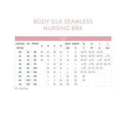 Bravado Amme-BH, , Seamless, Cameo, Full Cup New
