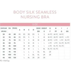 Bravado Amme-BH, , Seamless, Cameo Hot