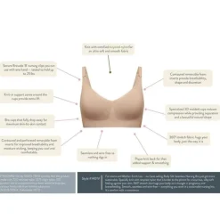 Bravado Amme-BH, , Seamless, Cameo Hot