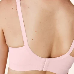 Bravado Amme-BH, , Seamless, Chalk Pink Best