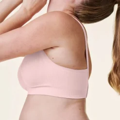 Bravado Amme-BH, , Seamless, Chalk Pink Best