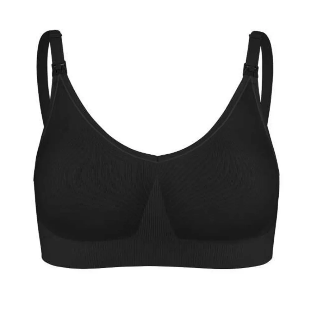 Bravado Amme-BH, , Seamless, Sort Clearance