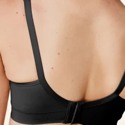 Bravado Amme-BH, , Seamless, Sort Clearance