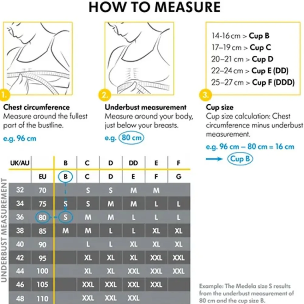 Medela Ammebh, , Keep Cool, Natt, Sort Online