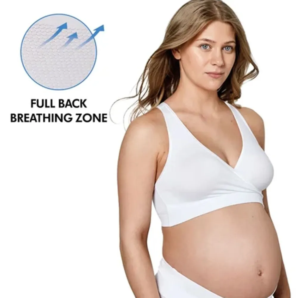 Medela Ammebh, , Keep Cool, Natt, Hvit