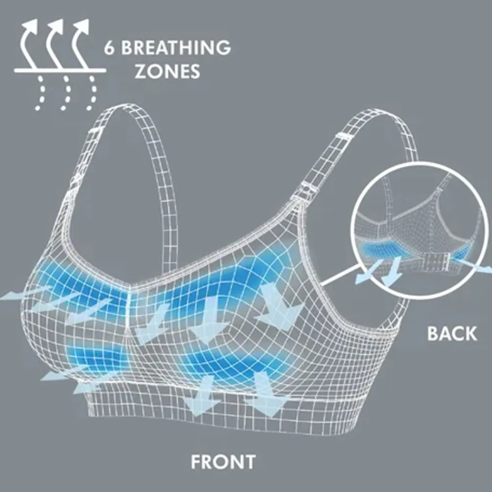 Medela Ammebh, , Keep Cool Ultra, Hvit Best