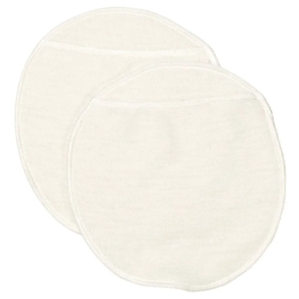 Joha Ammeinnlegg, , Merinoull, Offwhite Clearance