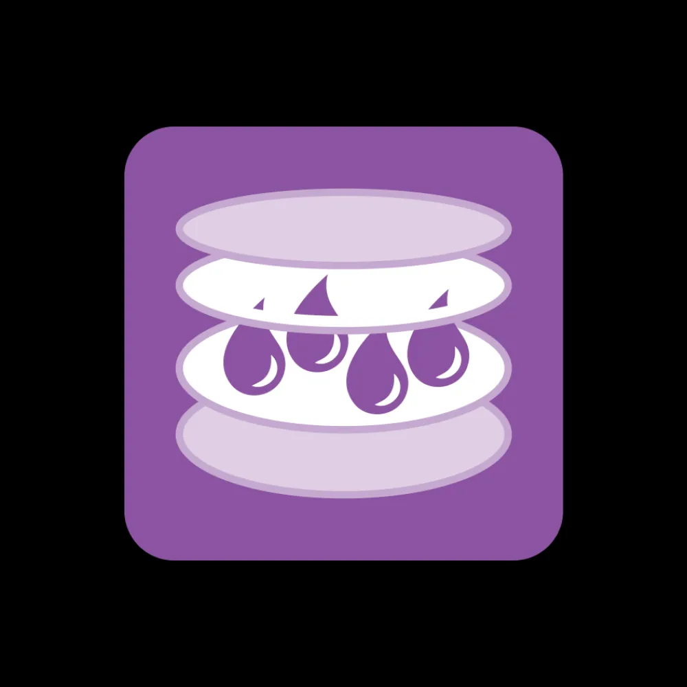 NUK Ammeinnlegg, , High Performance, 30 stk. Sale